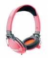 DJ Headphones with Double Ear Cup