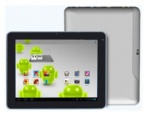 7 Inch Dual Core Android 4.0 Tablet PC