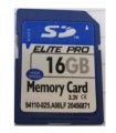 High Speed SD Memory Card