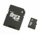 Micro SD Card 16G