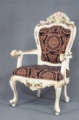 Luxury Dining Chair - Home Furnitures-Solid Wood