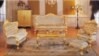 Luxury Classical Furniture - Living Room Furniture