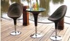 Rattan Bar Furniture (FB1211)