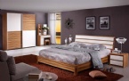 Bedroom Set (FH1211)