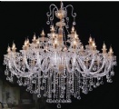 Crystal Chandelier (FL1233)