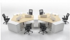 Fashion Design Office Table/Executive Desk