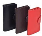 Leather Magic Coin Long Wallet (LW1110)