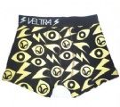 Men′s Print Boxers (AU1221)