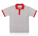 Men′s Polo Shirts (AT1114)