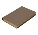 Customize Leather Cover Notebook (SN1215)