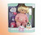 15 Inch Doll Wiht Music (TD1121)