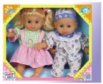 12 Inch Doll with Sound (TD1105)