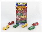 Promotion Pull Back Toy Car (TO1129)