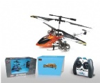 4CH RC Helicopter With Gyro (TR1112)