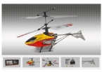 3CH RC Helicopter (TR1105)