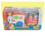 Baby Educational Learning Toy (TE1219)