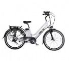 Electric Bicycle (BB1108)